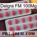 Delgra FM 100Mg 19